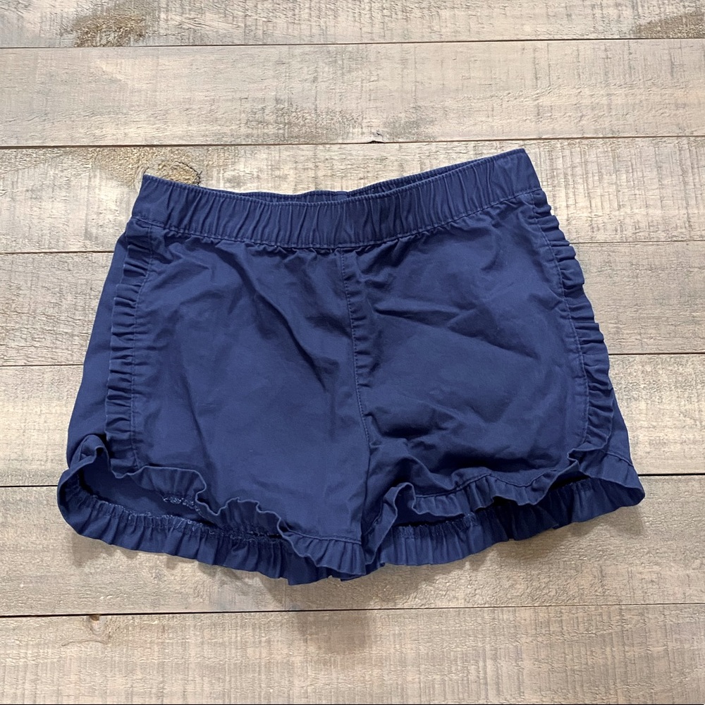 Carter’s Girl Shorts